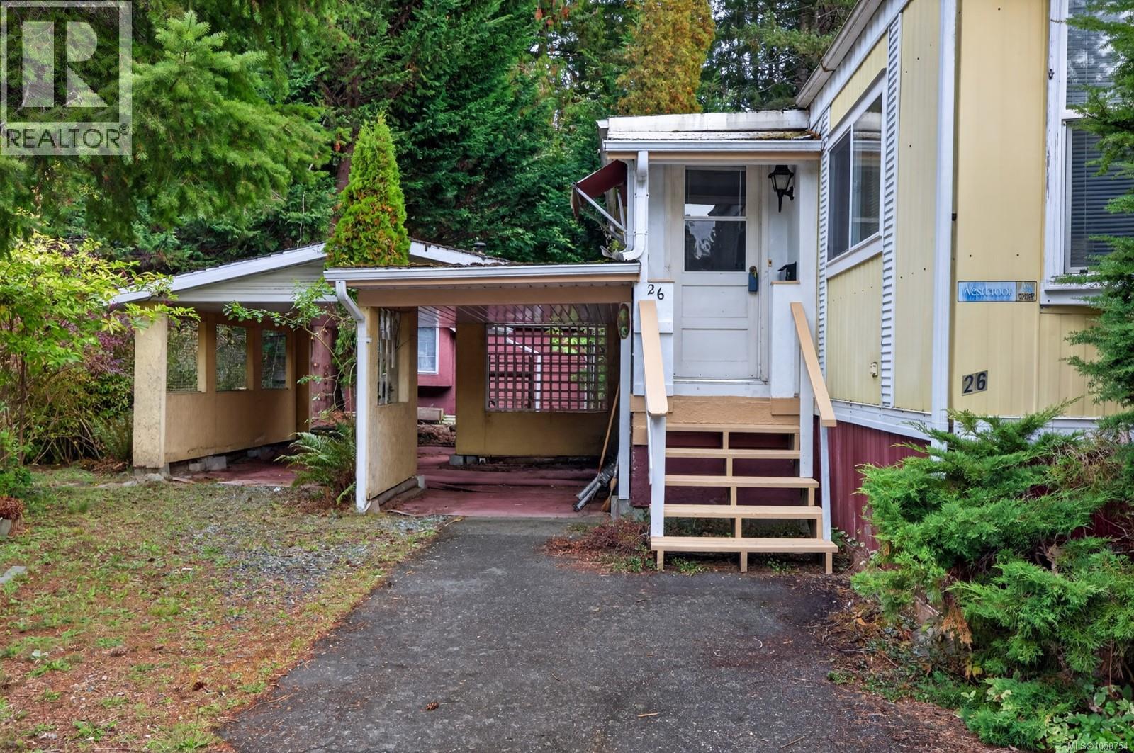 #26 2785 Wallbank Rd - 1