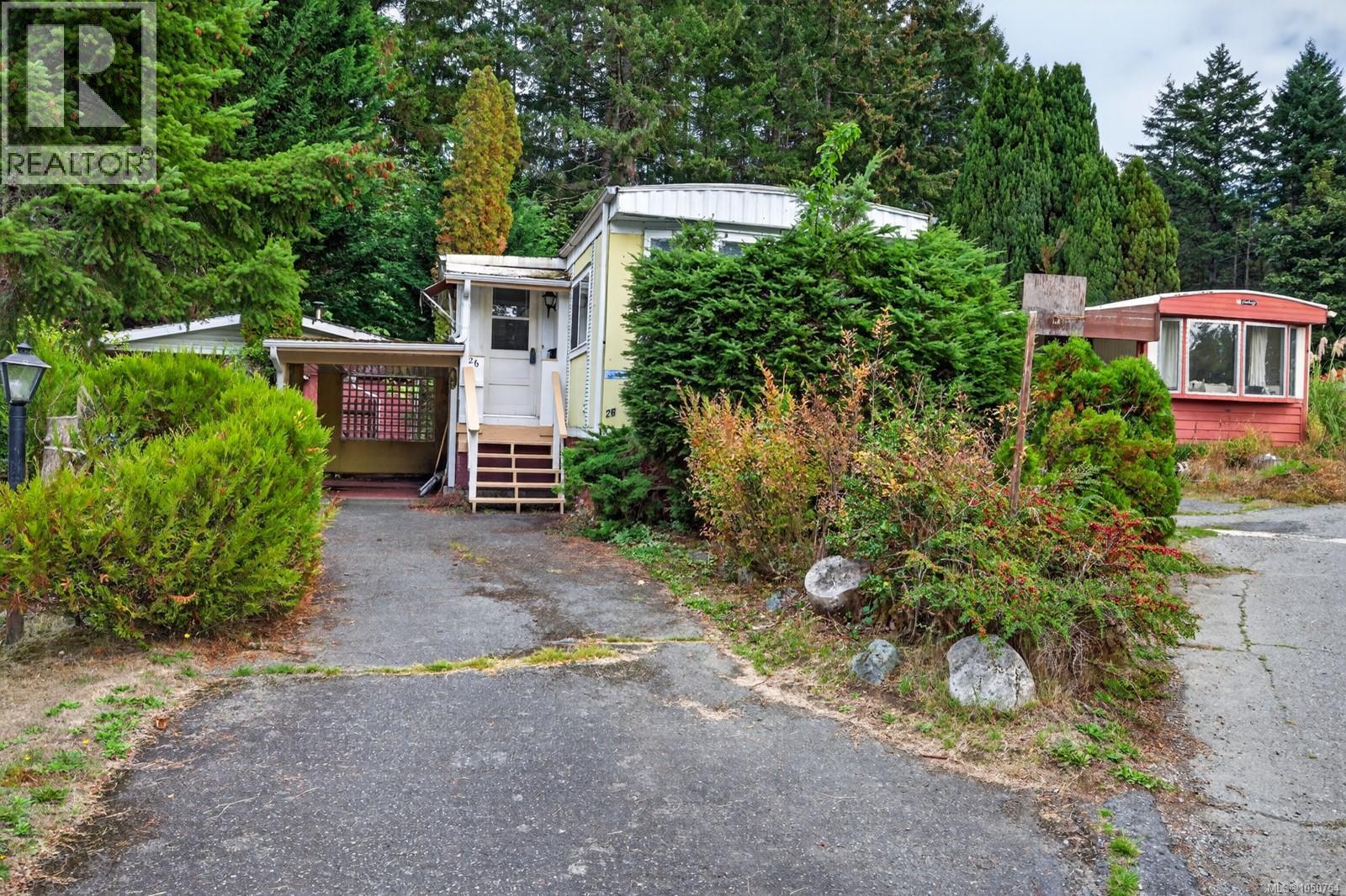 #26 2785 Wallbank Rd - 2