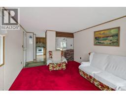 Dining room - 26 2785 Wallbank Rd, Shawnigan Lake, BC V8H2A5 Photo 6