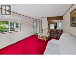 Living room - 26 2785 Wallbank Rd, Shawnigan Lake, BC V8H2A5 Photo 7