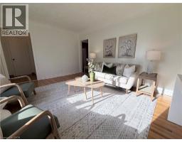 Eat in kitchen - 184 East 35th Street, Hamilton, ON L8V3Y2 Photo 6