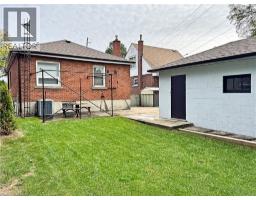 184 East 35th Street, Hamilton, ON L8V3Y2 Photo 39