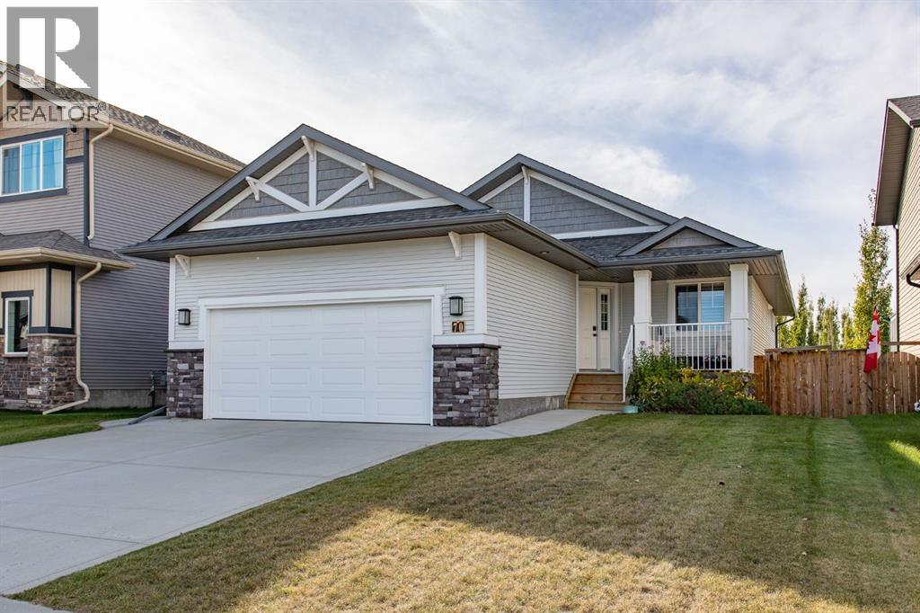 Photo of 70 Truant Crescent, Red Deer