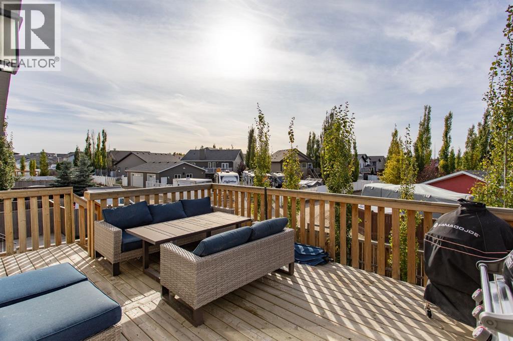 Listing photo – 70 Truant Crescent, Red Deer
