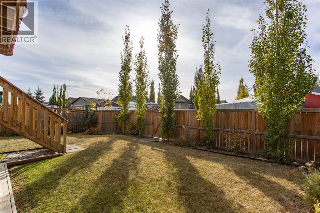 Listing photo – 70 Truant Crescent, Red Deer