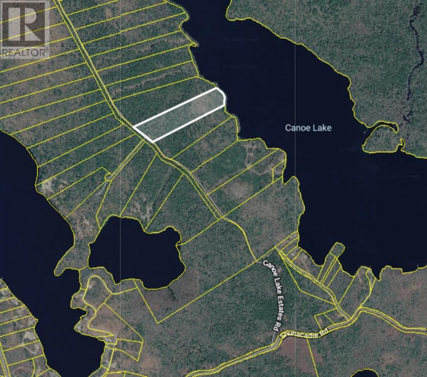 Property 2 of 5 of Lot 24, Canoe Lake Estate Road