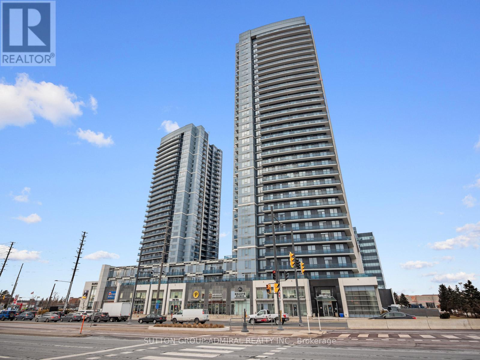 #2908 3600 HIGHWAY 7 - 27