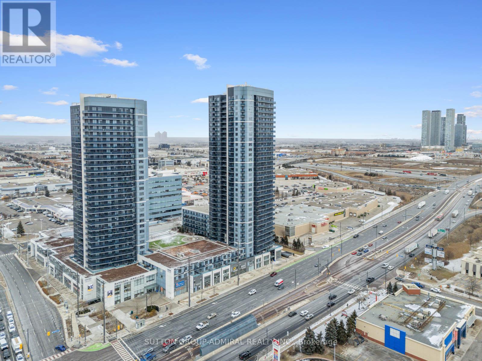 #2908 3600 HIGHWAY 7 - 28