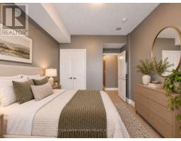 Bedroom 2 - 2908 - 3600 Highway 7, Vaughan, ON L4L0G7 Photo 6