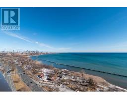 3607 - 1926 Lake Shore Boulevard W, Toronto, ON M6S1A1 Photo 22