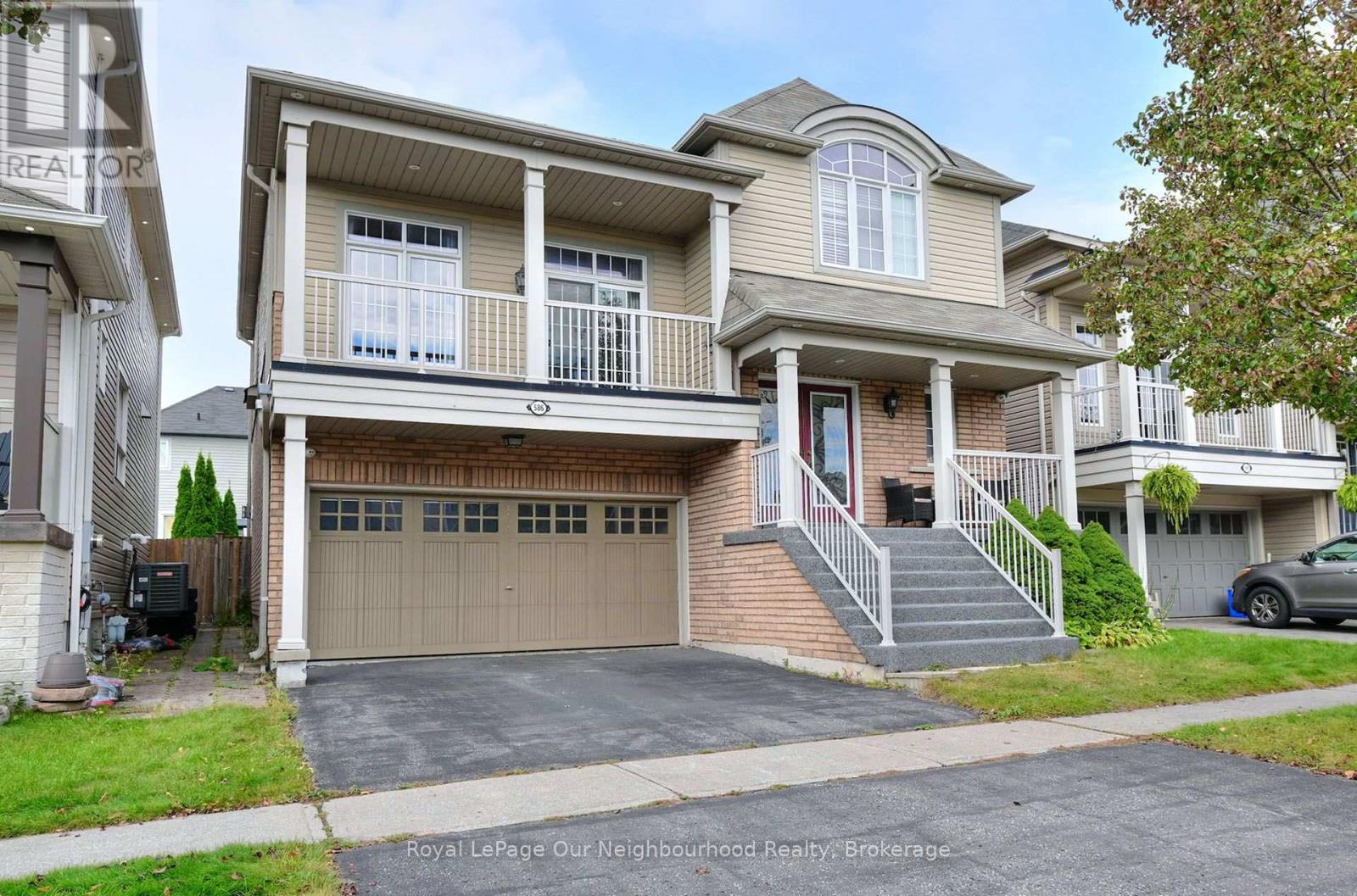 586 OLDMAN ROAD - 1