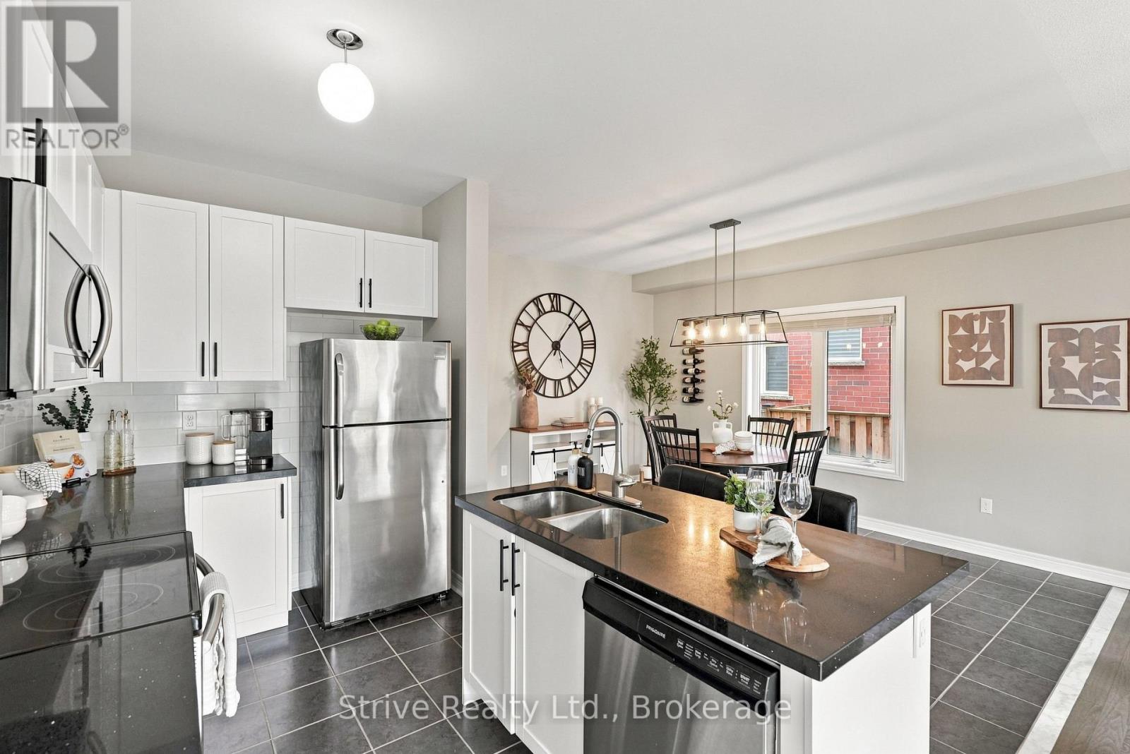 18 Bud Doucette Court, Uxbridge, ON photo 13