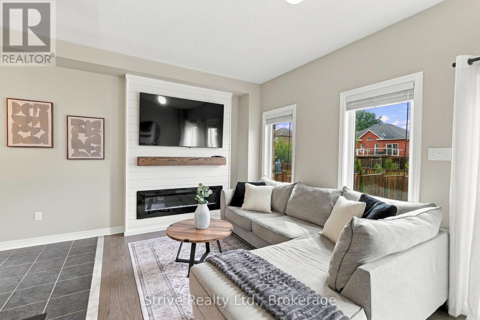 18 Bud Doucette Court, Uxbridge, ON photo 18