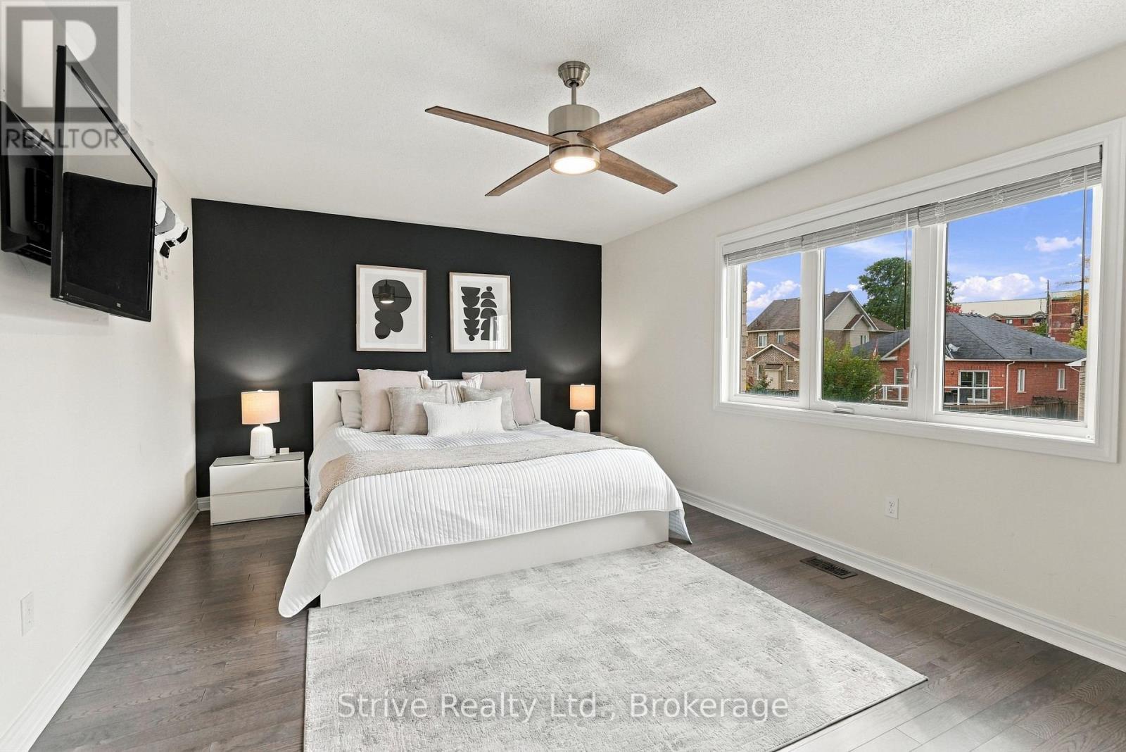 18 Bud Doucette Court, Uxbridge, ON photo 27