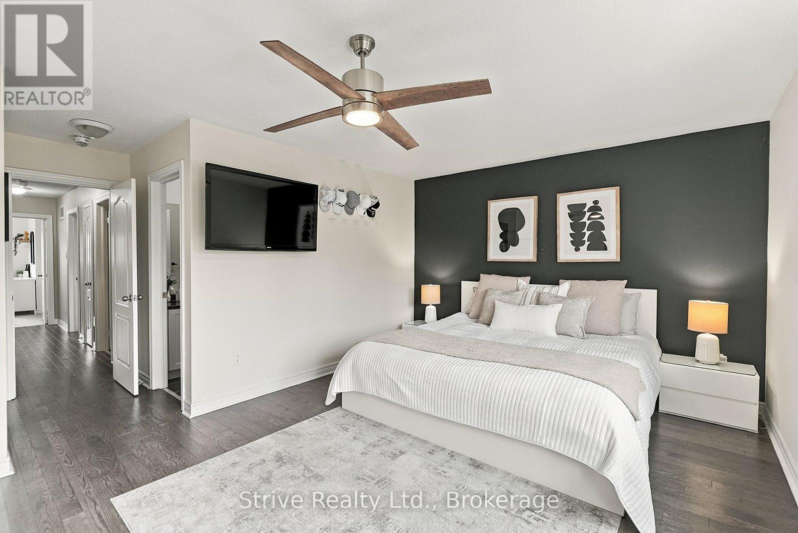 18 Bud Doucette Court, Uxbridge, ON photo 29