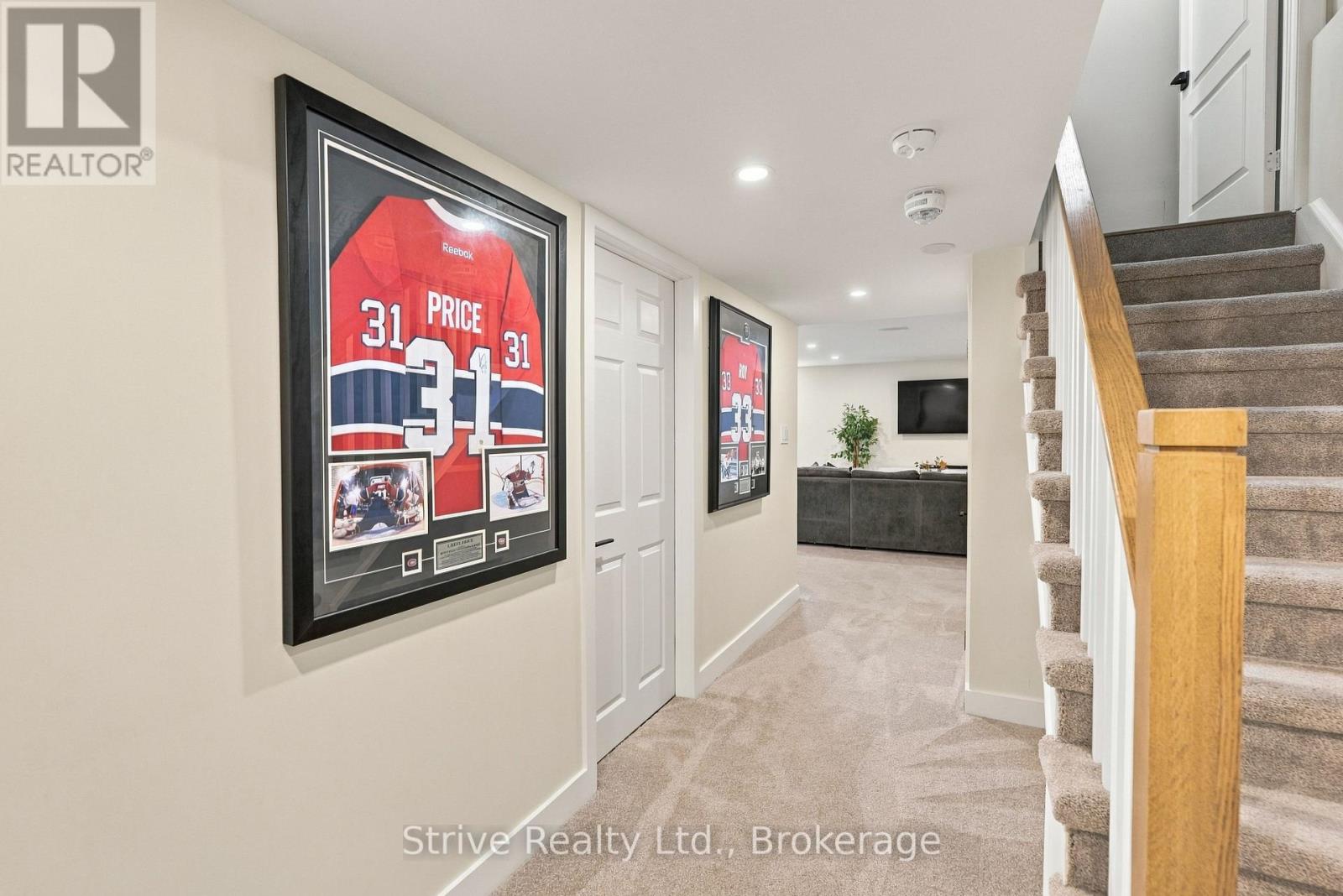 18 Bud Doucette Court, Uxbridge, ON photo 37