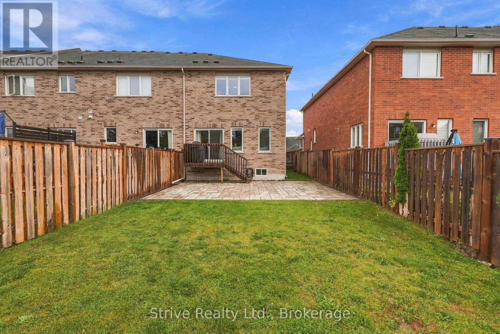 18 Bud Doucette Court, Uxbridge, ON photo 45