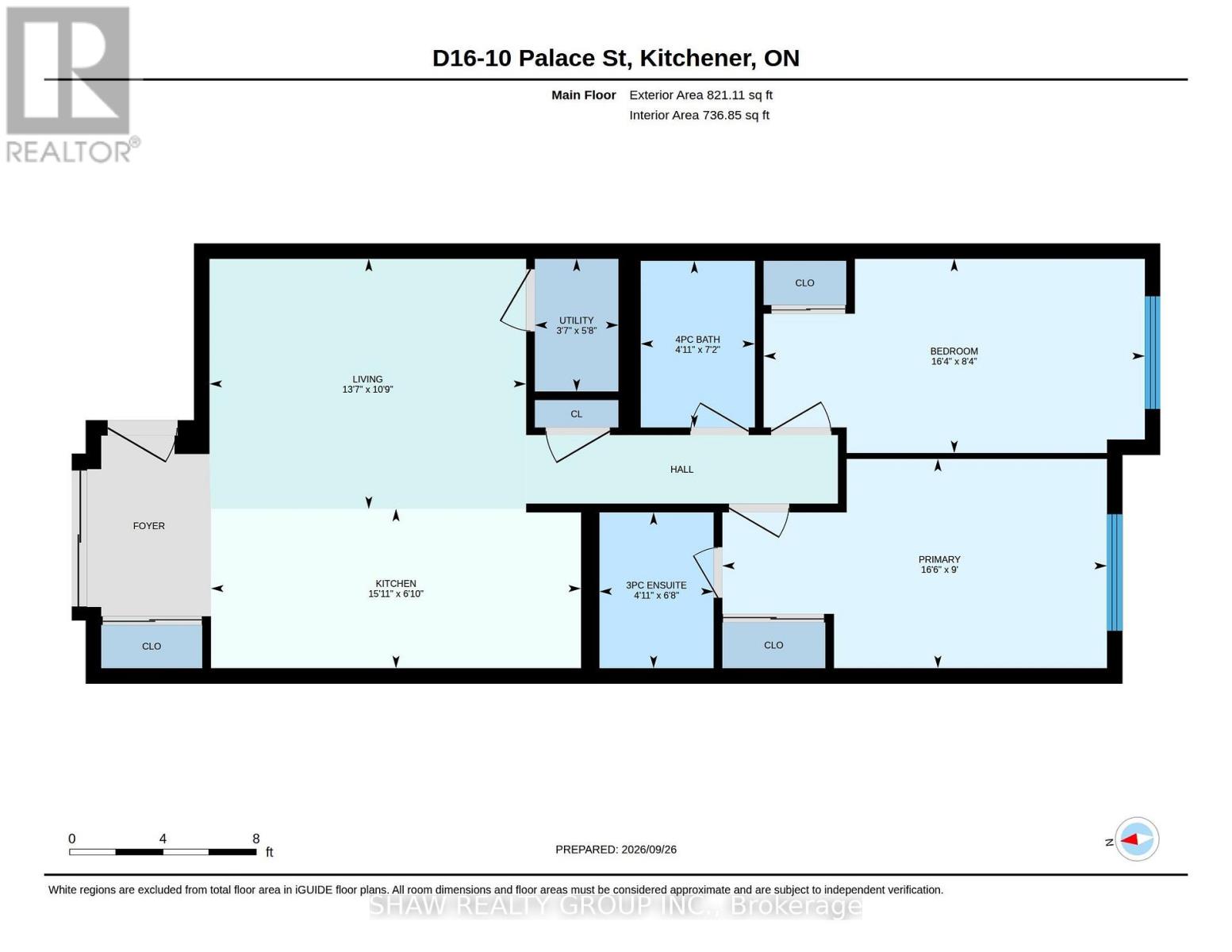 #D16 10 PALACE STREET - 36