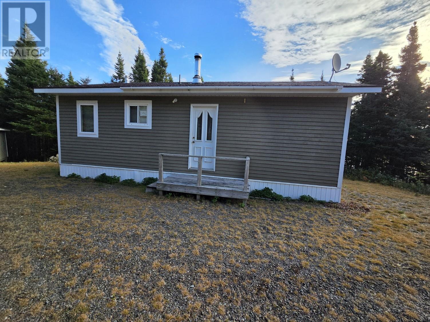 CL124016 Sprucy Pond (Rocky Road) Pond - 2