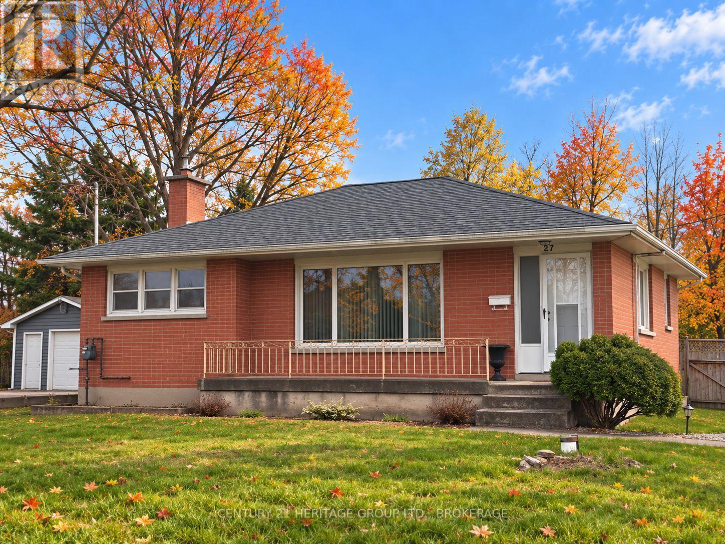 227 ARNOLD STREET - 1