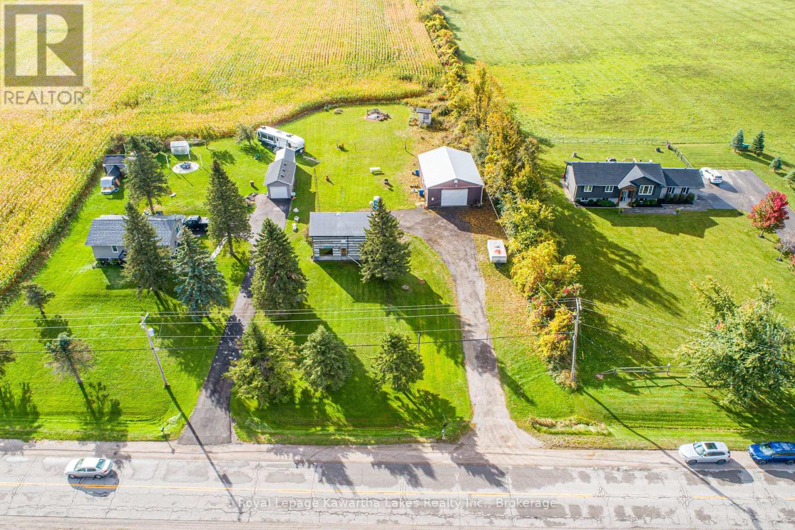 76 Long Beach Road, Kawartha Lakes, ON photo 33