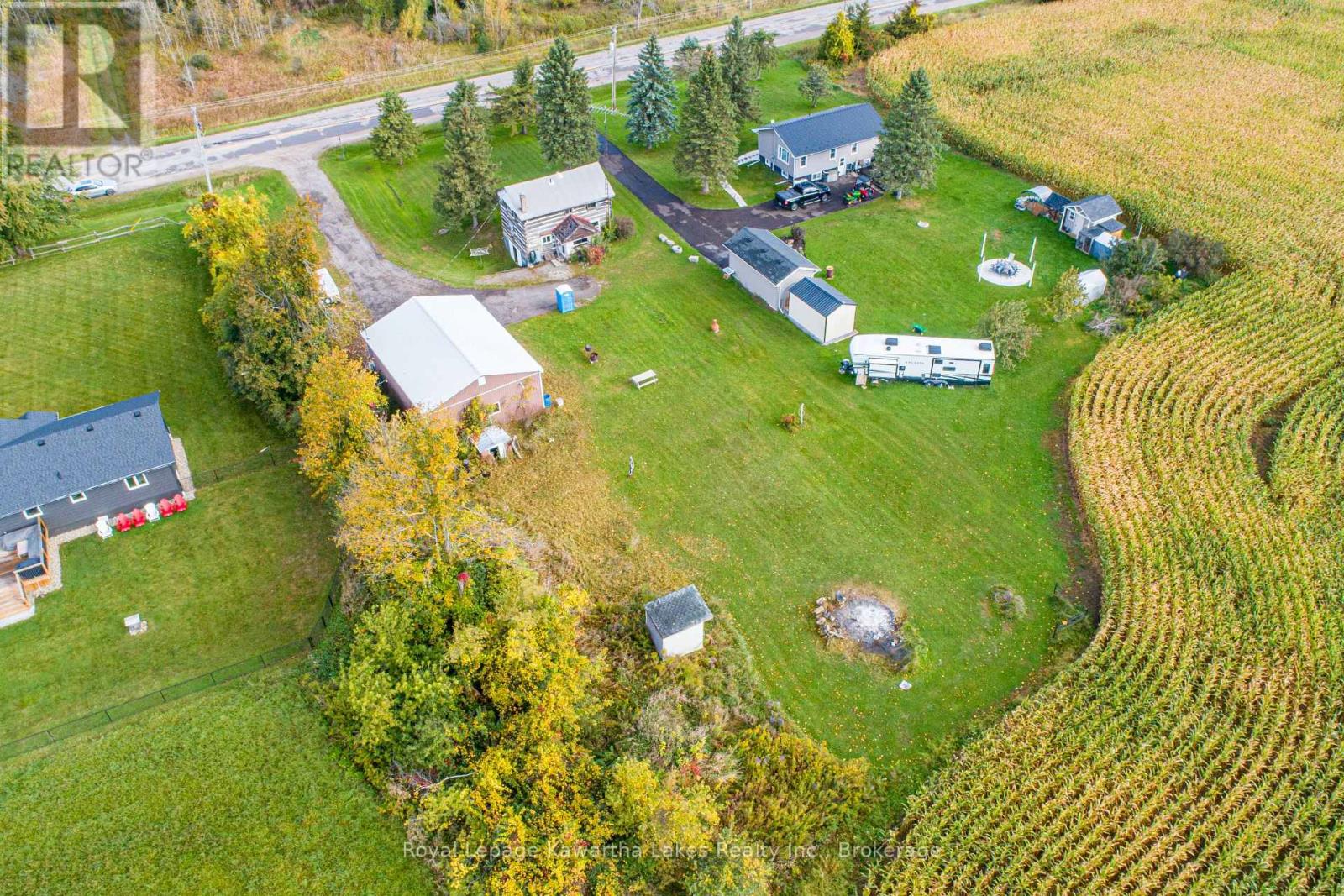 76 Long Beach Road, Kawartha Lakes, ON photo 34