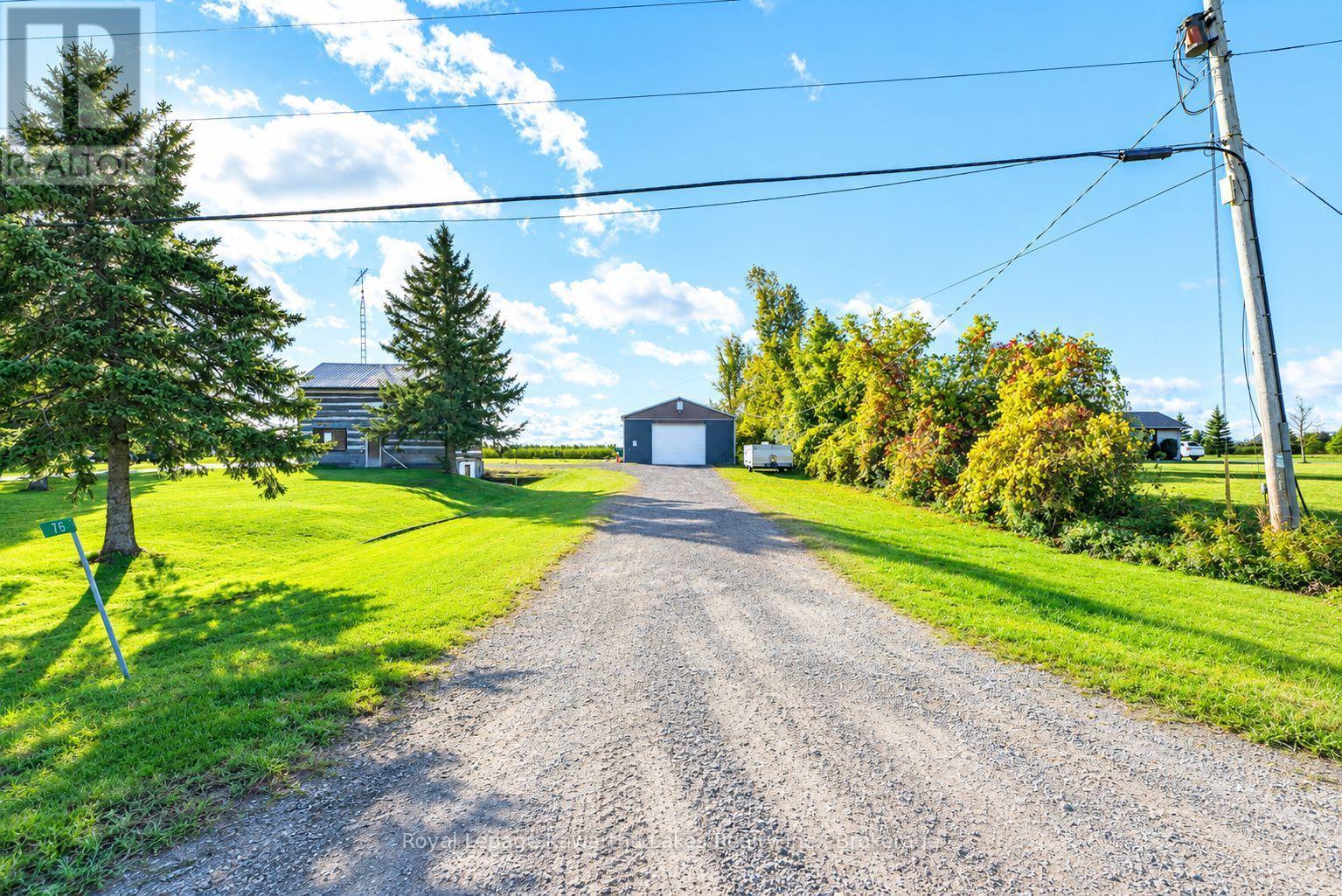 76 Long Beach Road, Kawartha Lakes, ON photo 6