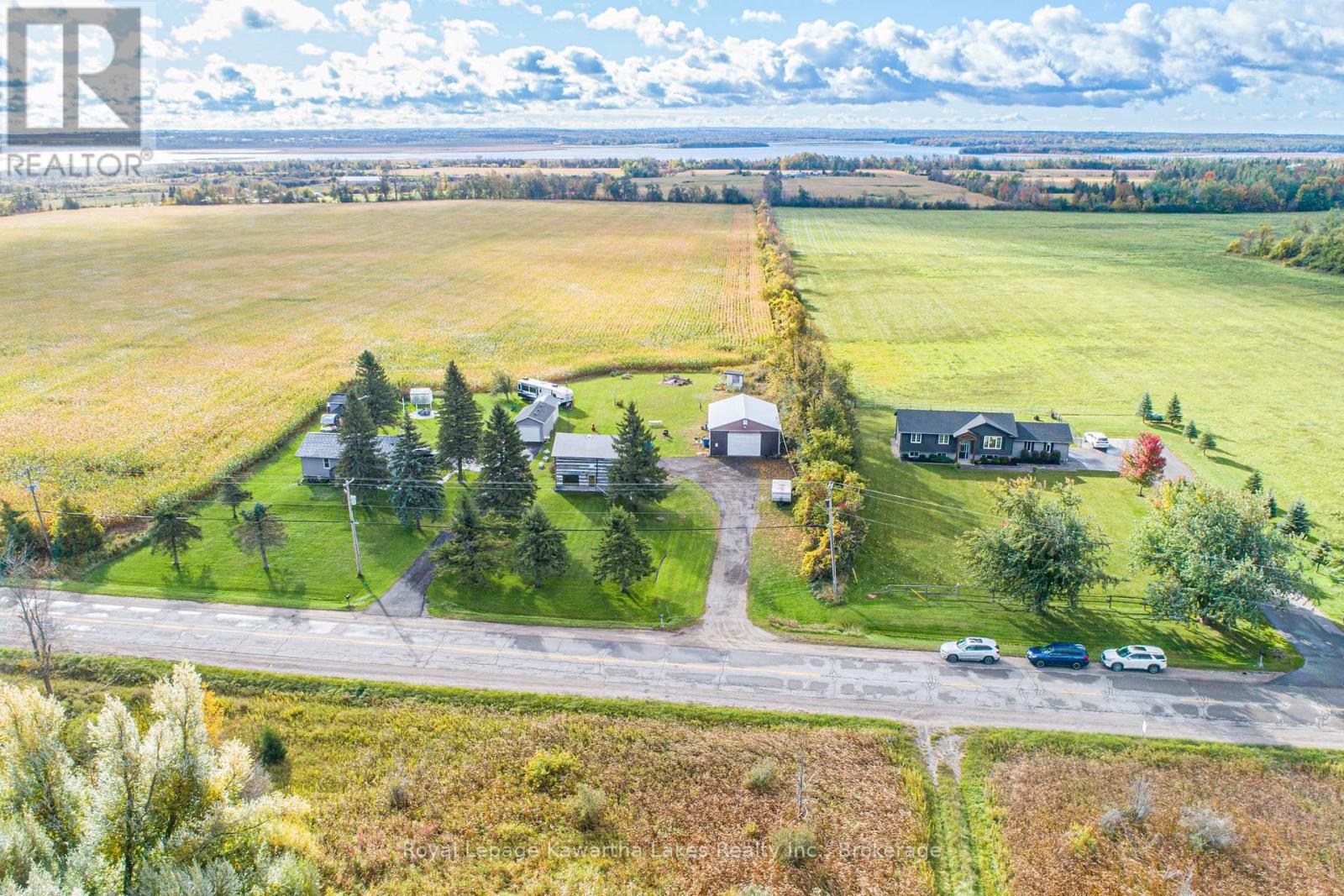 76 Long Beach Road, Kawartha Lakes, ON photo 7