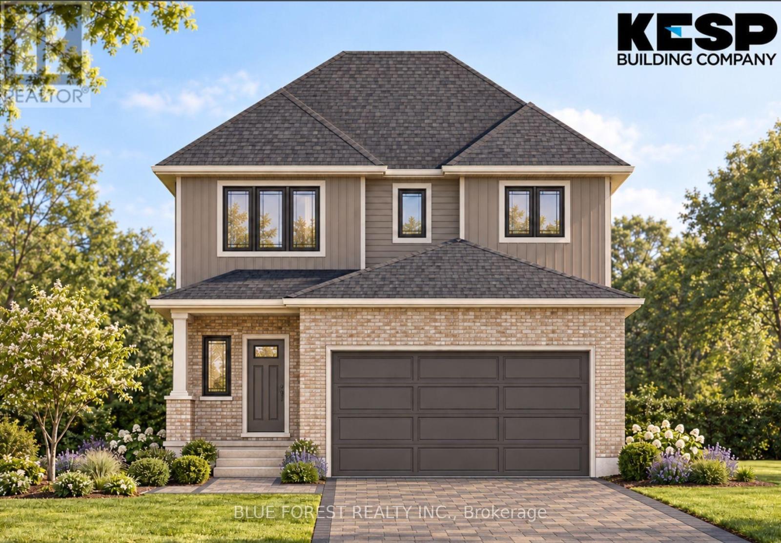 LOT 20 AYRSHIRE AVENUE - 1