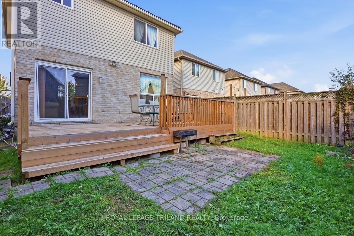 1426 MICKLEBOROUGH DRIVE - Image 34