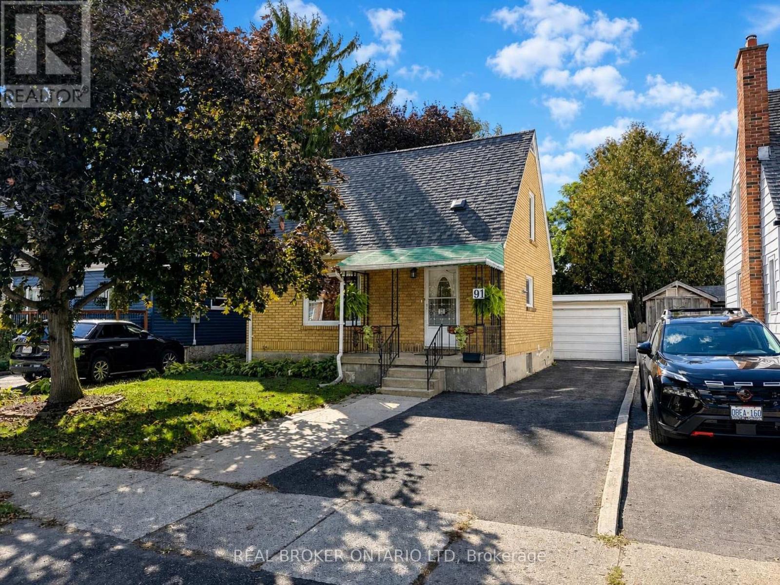 91 JACQUELINE STREET - 1