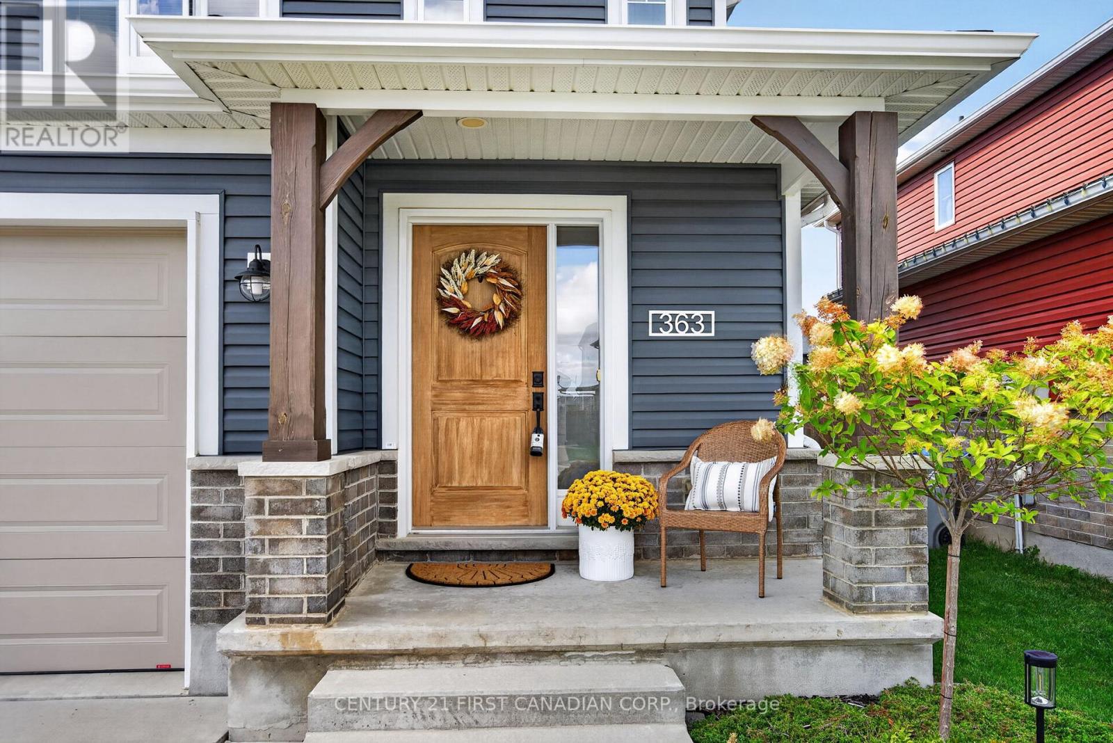 363 BEECH STREET - 4