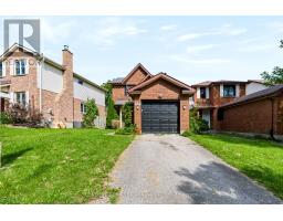 159 Walmer Gardens, London North, ON N6G4H6 Photo 9