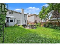 1691 Hunters Run Drive, Ottawa, ON K1C6X3 Photo 12
