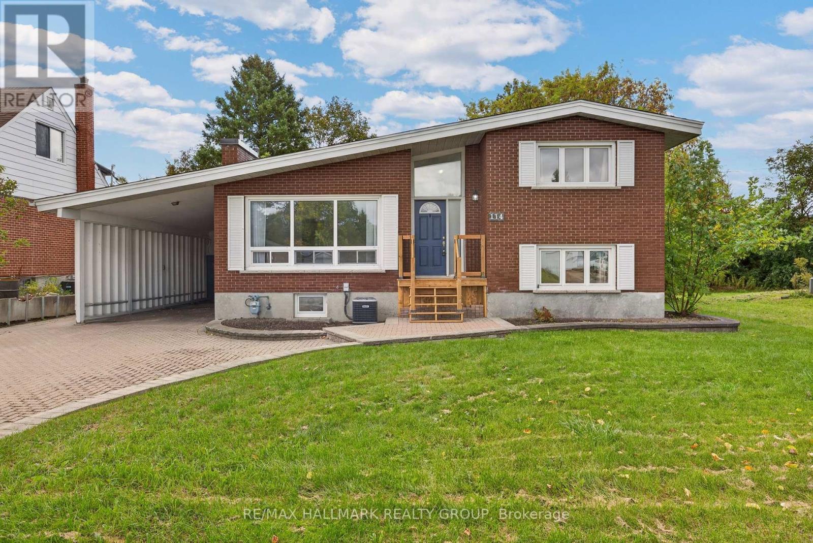 114 MEADOWLANDS DRIVE W - 1