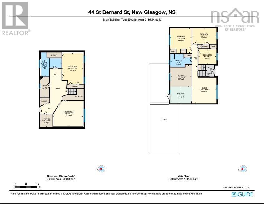 44 St Bernard Street - Image 42