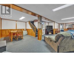 Recreational, Games room - 921 Lincoln Drive, Woodstock, ON N4S2N2 Photo 14