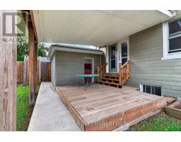 6018 Atlas Street, Niagara Falls, ON L2J1T1 Photo 19