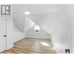 Upper - 34 Haig Street, St  Catharines, ON L2R6K8 Photo 10