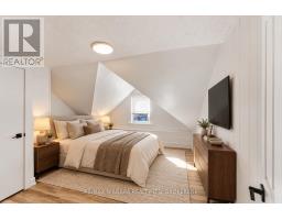 Upper - 34 Haig Street, St  Catharines, ON L2R6K8 Photo 11