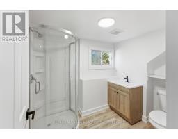 Upper - 34 Haig Street, St  Catharines, ON L2R6K8 Photo 13