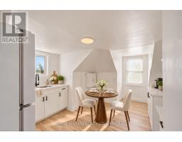 Upper - 34 Haig Street, St  Catharines, ON L2R6K8 Photo 17