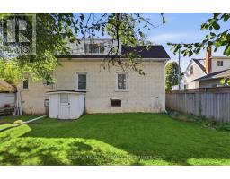 Upper - 34 Haig Street, St  Catharines, ON L2R6K8 Photo 24