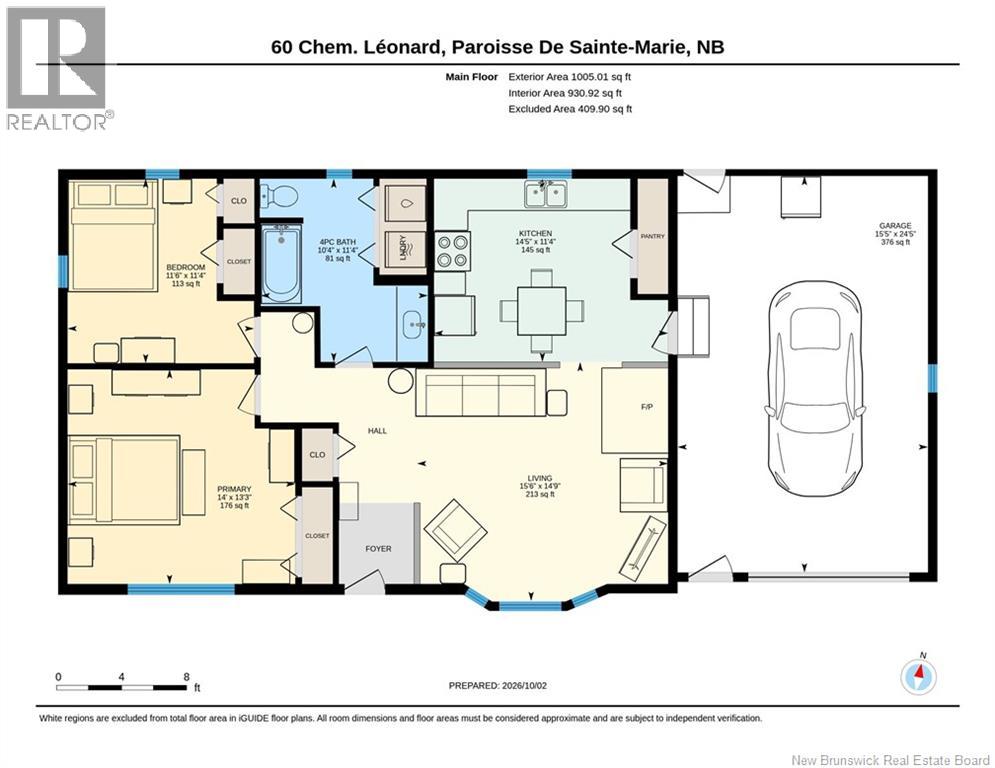 60 Leonard Street - 37