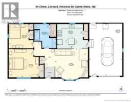 60 Leonard Street, Sainte Marie De Kent, NB E4S1W4 Photo 37