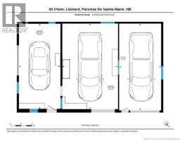 60 Leonard Street, Sainte Marie De Kent, NB E4S1W4 Photo 38