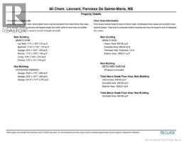 60 Leonard Street, Sainte Marie De Kent, NB E4S1W4 Photo 39
