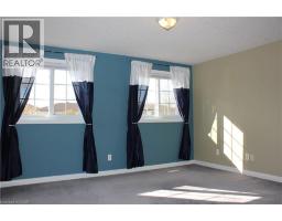 Living room - 184 Northampton Crescent Unit# B, Waterloo, ON N2T2M5 Photo 10