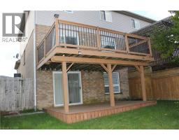 184 Northampton Crescent Unit# B, Waterloo, ON N2T2M5 Photo 23
