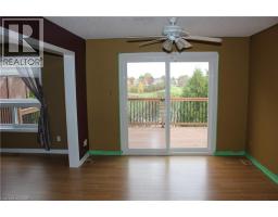 Primary Bedroom - 184 Northampton Crescent Unit# B, Waterloo, ON N2T2M5 Photo 6